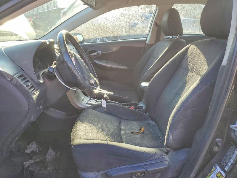 Продаж на аукціоні авто 2010 Toyota Corolla, vin: 2T1BU4EE1AC393099, номер лоту: 76862515