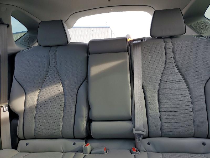 Продажа на аукционе авто 2019 Acura Rdx, vin: 5J8TC2H76KL027398, номер лота: 78585225
