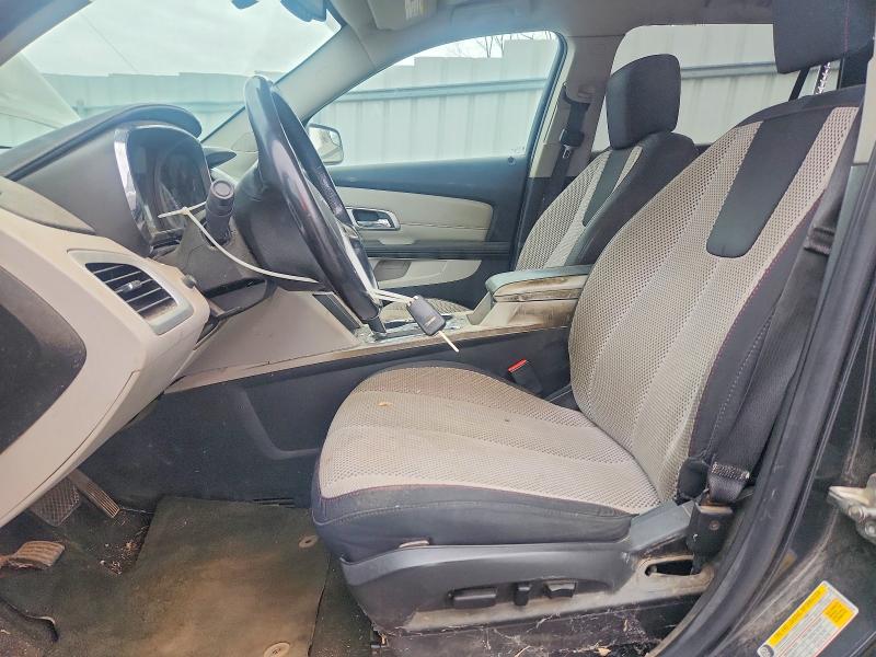 Продаж на аукціоні авто 2013 Gmc Terrain, vin: 2GKALSEK9D6271299, номер лоту: 75276755