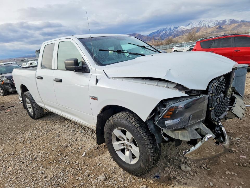 Продаж на аукціоні авто 2017 Ram 1500, vin: 1C6RR7FT6HS557087, номер лоту: 77014895