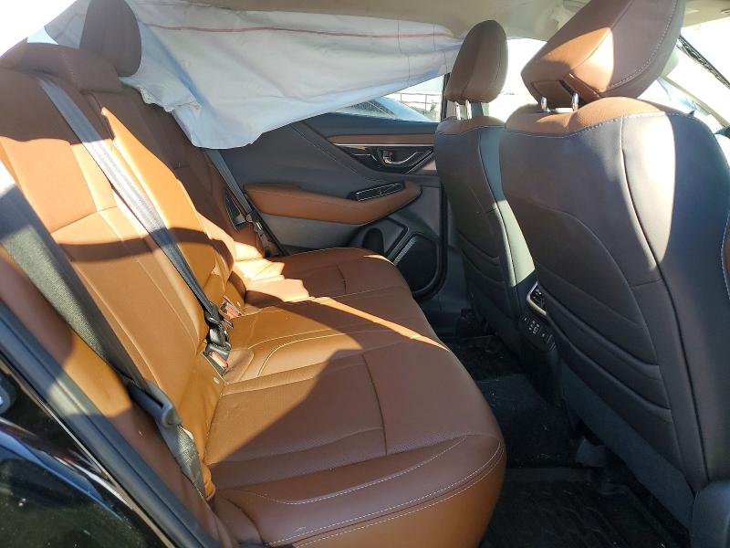 Aukcja sprzedaży 2024 Subaru Outback, vin: 4S4BTGPDXR3281717, numer aukcji: 79180375