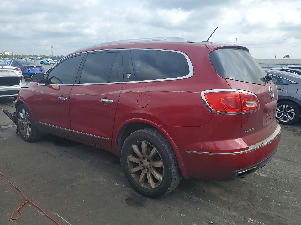 Продажа на аукционе авто 2013 Buick Enclave, vin: 5GAKVDKD2DJ179886, номер лота: 78067505