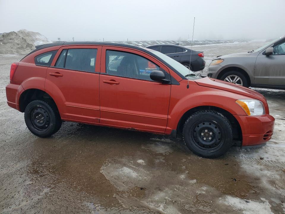 77219695 :رقم المزاد ، 1B3HB48A19D210387 vin ، 2009 Dodge Caliber مزاد بيع