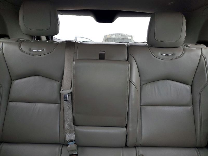 Aukcja sprzedaży 2019 Cadillac Xt4, vin: 1GYFZCR41KF149096, numer aukcji: 78564225