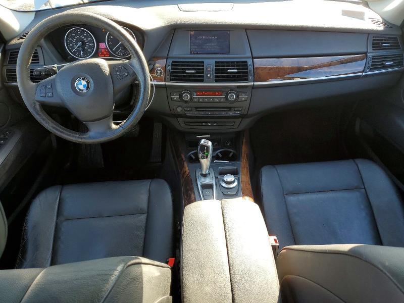 2007 Bmw X5 მანქანა იყიდება აუქციონზე, vin: 5UXFE43547L014291, აუქციონის ნომერი: 78073425