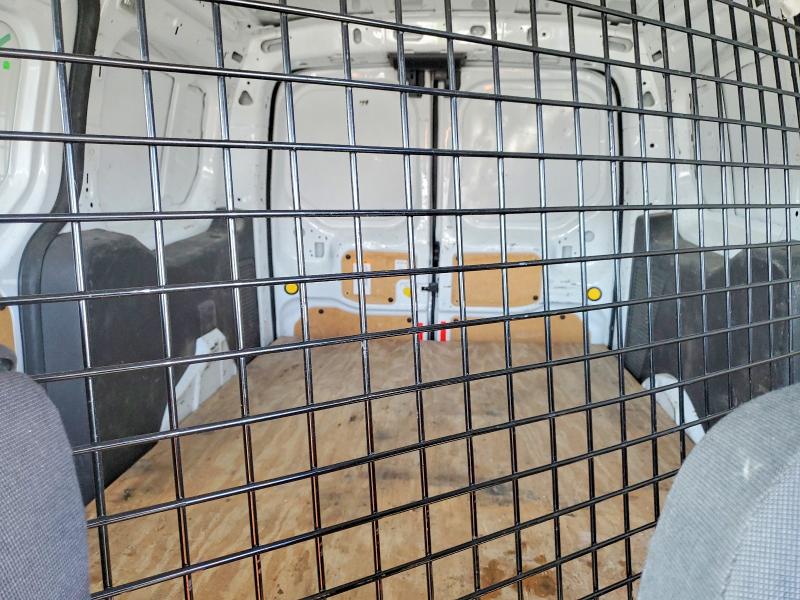Продажа на аукционе авто 2015 Ford Transit Connect, vin: NM0LS7E7XF1211289, номер лота: 58498876