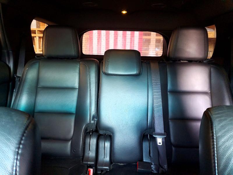 Aukcja sprzedaży 2015 Ford Explorer, vin: 1FM5K8D81FGC35629, numer aukcji: 75873835