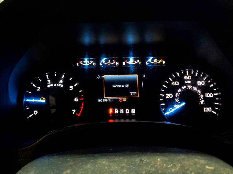 76865855 :رقم المزاد ، 1FTEX1C50KKF33911 vin ، 2019 Ford F150 Super مزاد بيع