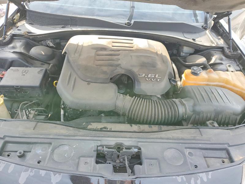 Продажа на аукционе авто 2012 Chrysler 300, vin: 2C3CCACG2CH234437, номер лота: 78454915
