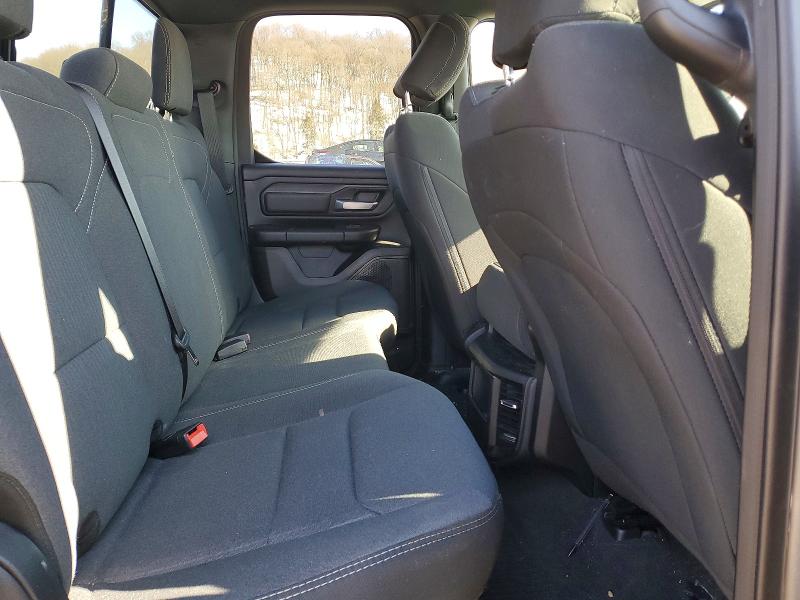 Продаж на аукціоні авто 2024 Ram 1500, vin: 1C6RRFCG7RN144774, номер лоту: 77500325