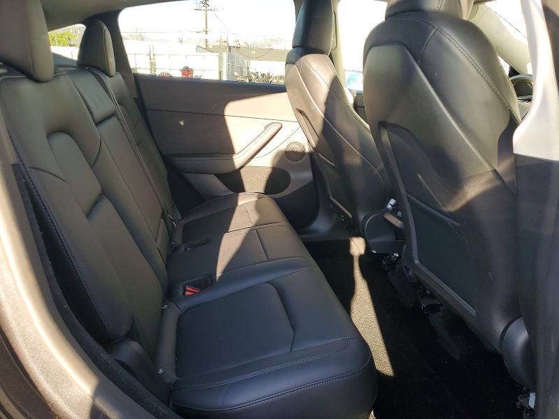 Aukcja sprzedaży 2024 Tesla Model Y, vin: 7SAYGDED4RF052024, numer aukcji: 78725575
