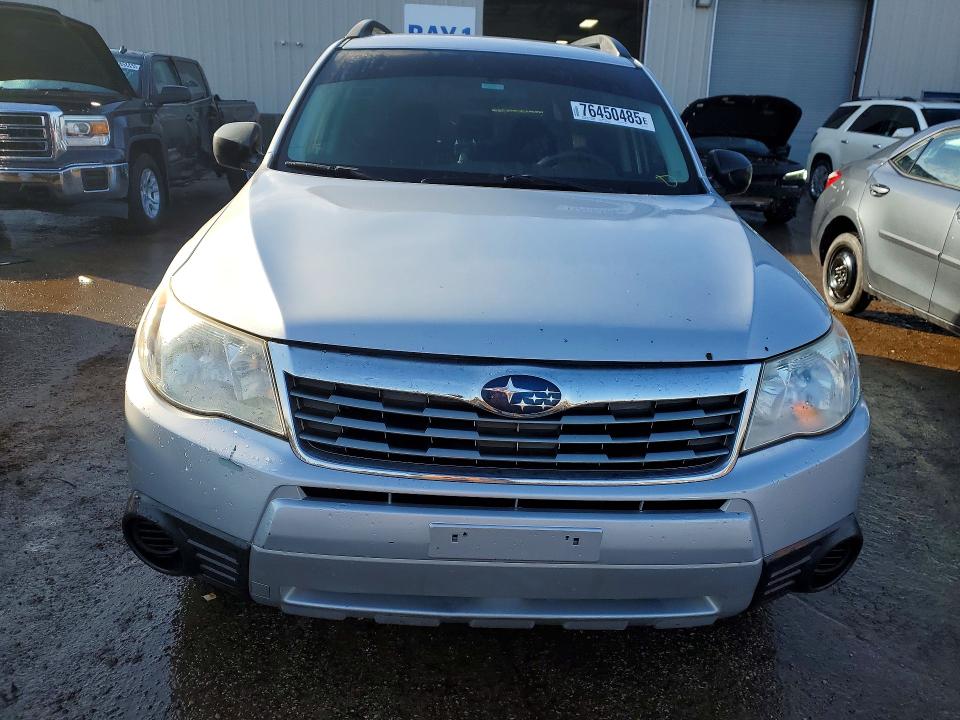 Продаж на аукціоні авто 2010 Subaru Forester, vin: JF2SH6BC9AH771914, номер лоту: 76450485