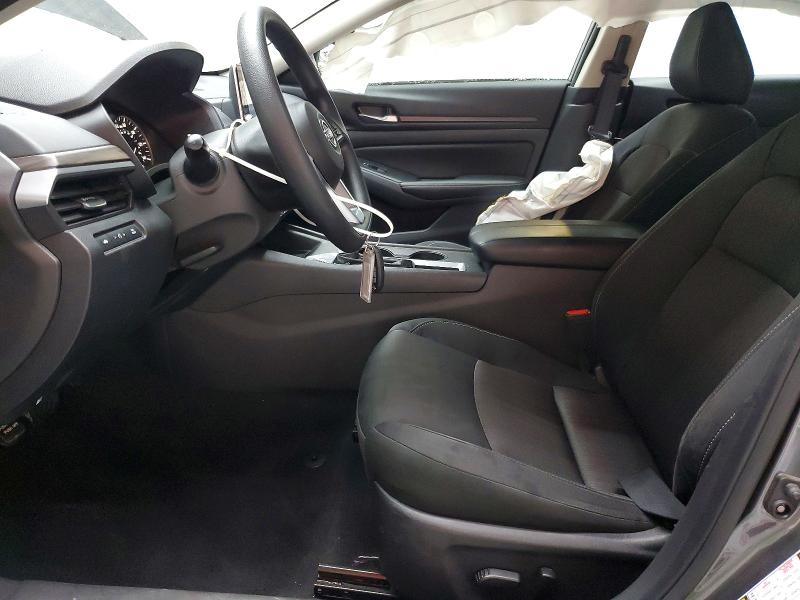 Aukcja sprzedaży 2025 Nissan Altima, vin: 1N4BL4DV7SN320733, numer aukcji: 79449895