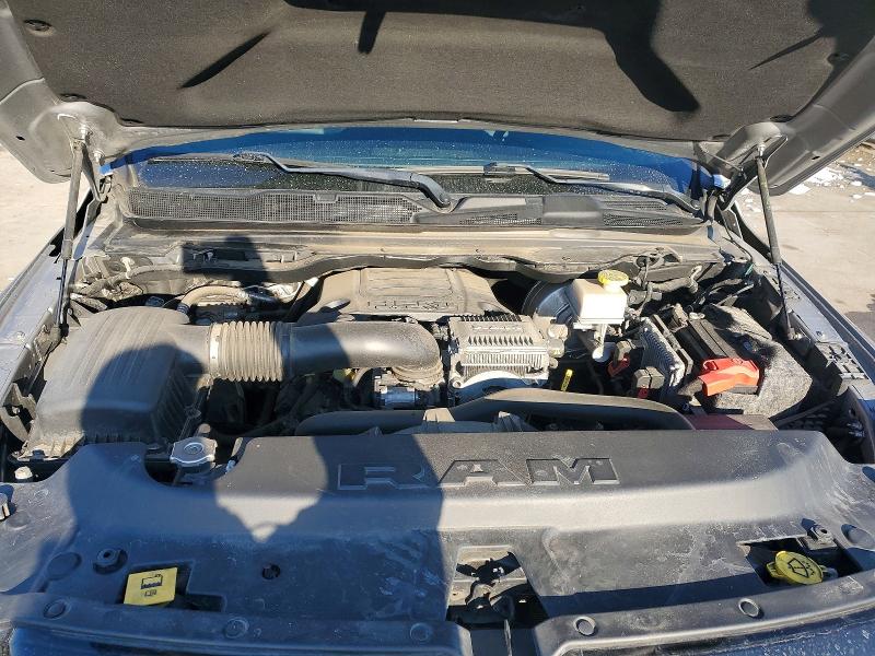 Продажа на аукционе авто 2020 Ram 1500, vin: 1C6SRFJT7LN308372, номер лота: 76445995