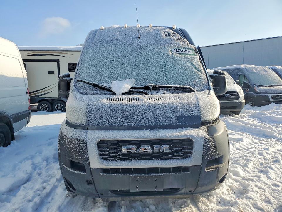 Aukcja sprzedaży 2020 Ram Pro Master 1500, vin: 3C6URVJG5LE144162, numer aukcji: 74434185