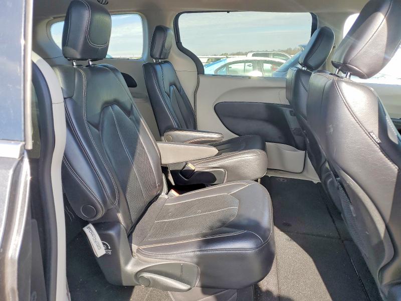 Aukcja sprzedaży 2022 Chrysler Pacifica, vin: 2C4RC1BG7NR170755, numer aukcji: 77392145