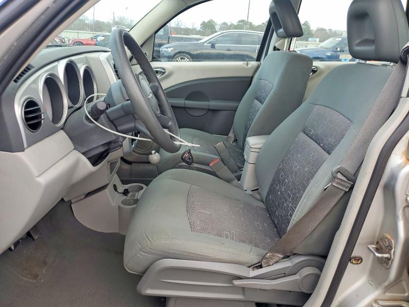 2009 Chrysler Pt Cruiser მანქანა იყიდება აუქციონზე, vin: 3A8FY48919T579196, აუქციონის ნომერი: 78427915