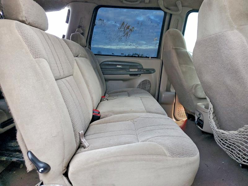 Продажа на аукционе авто 2000 Ford Excursion, vin: 1FMNU41L8YEE17709, номер лота: 75910615