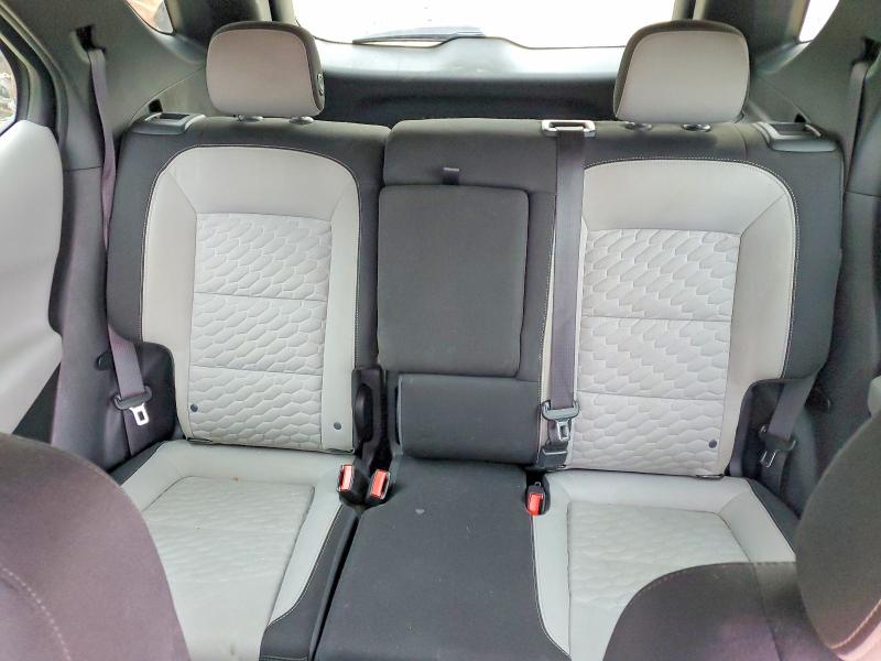 Aukcja sprzedaży 2020 Chevrolet Equinox, vin: 3GNAXSEV8LS739010, numer aukcji: 78249205