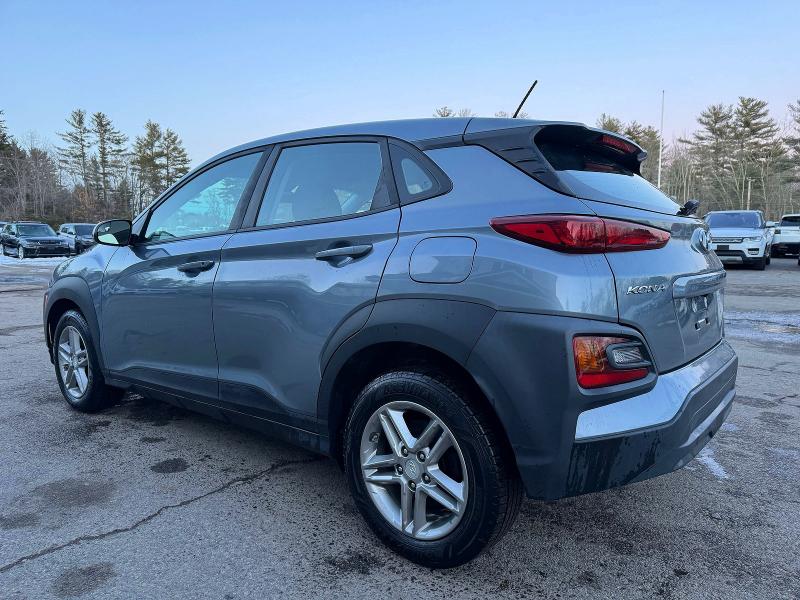 Aukcja sprzedaży 2019 Hyundai Kona Se, vin: KM8K1CAA3KU303666, numer aukcji: 78267345