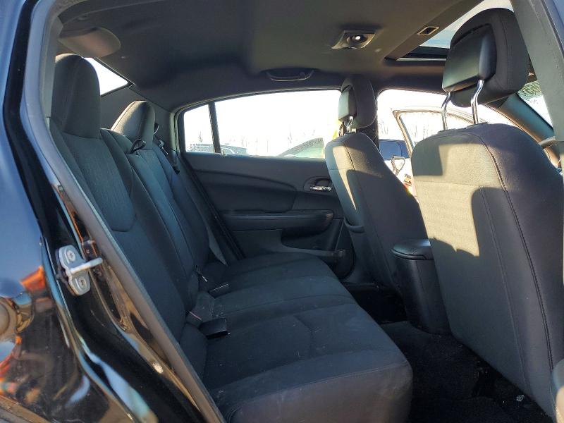 Aukcja sprzedaży 2013 Chrysler 200, vin: 1C3CCBBG7DN699411, numer aukcji: 74605965