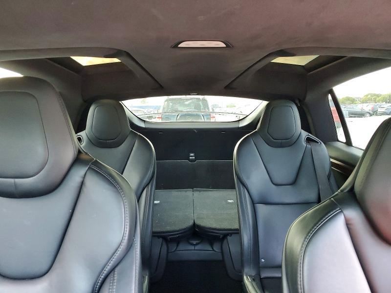 Aukcja sprzedaży 2019 Tesla Model X, vin: 5YJXCBE28KF184359, numer aukcji: 77593895