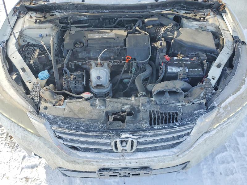 Aukcja sprzedaży 2014 Honda Accord, vin: 1HGCR2F95EA808142, numer aukcji: 75159035