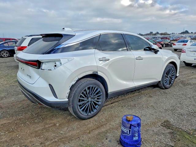 Aukcja sprzedaży 2025 Lexus Rx, vin: 2T2BBMCA8SC087438, numer aukcji: 77336435