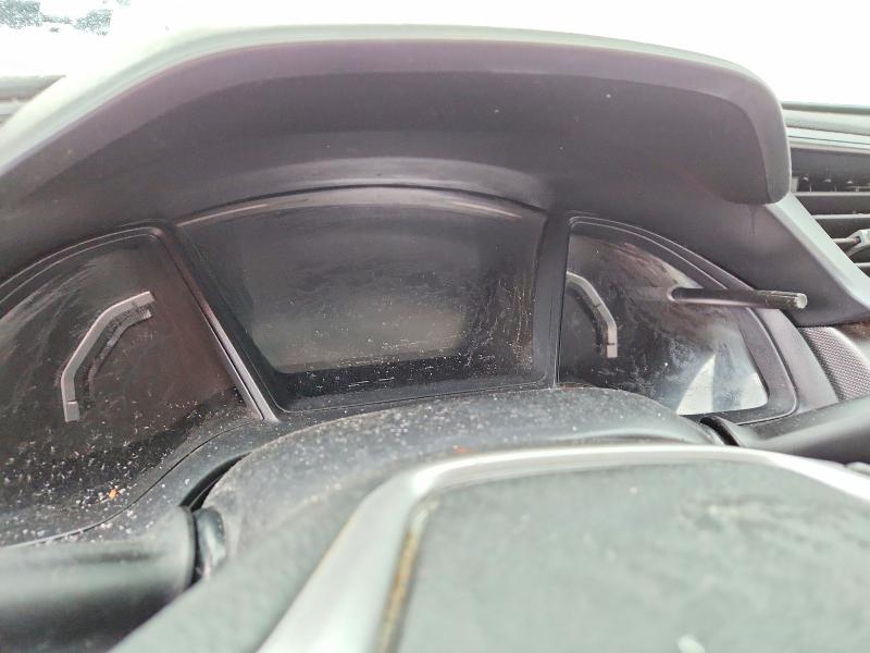 Aukcja sprzedaży 2016 Honda Civic, vin: 2HGFC2F51GH027747, numer aukcji: 73219595