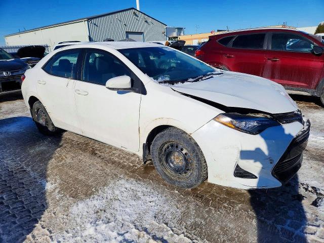 Aukcja sprzedaży 2017 Toyota Corolla, vin: 2T1BURHE3HC772348, numer aukcji: 76345195