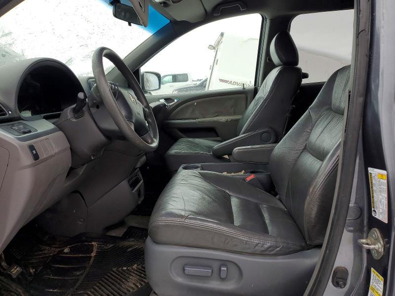 Aukcja sprzedaży 2010 Honda Odyssey, vin: 5FNRL3H52AB508828, numer aukcji: 72317205