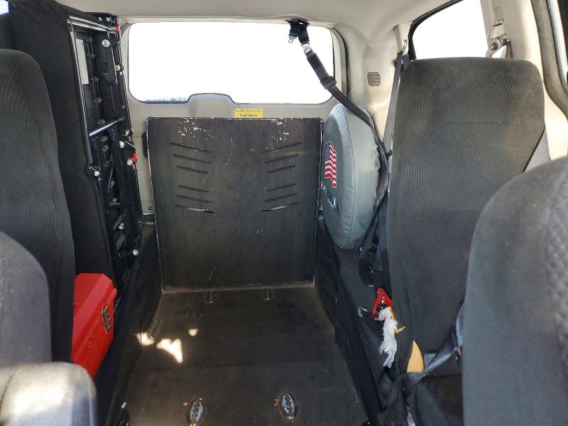 74721165 :رقم المزاد ، 2C4RDGBGXHR555506 vin ، 2017 Dodge Grand Caravan مزاد بيع