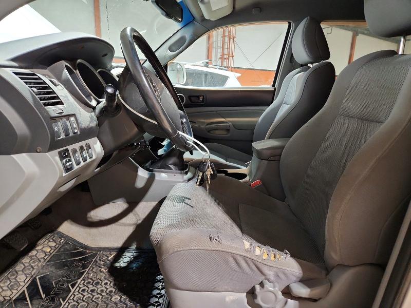 Продажа на аукционе авто 2011 Toyota Tacoma, vin: 5TFLU4EN0BX011331, номер лота: 77003735