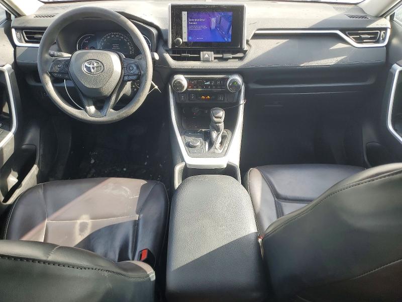 Продаж на аукціоні авто 2024 Toyota Rav4, vin: 2T3BWRFV0RW212923, номер лоту: 75924255