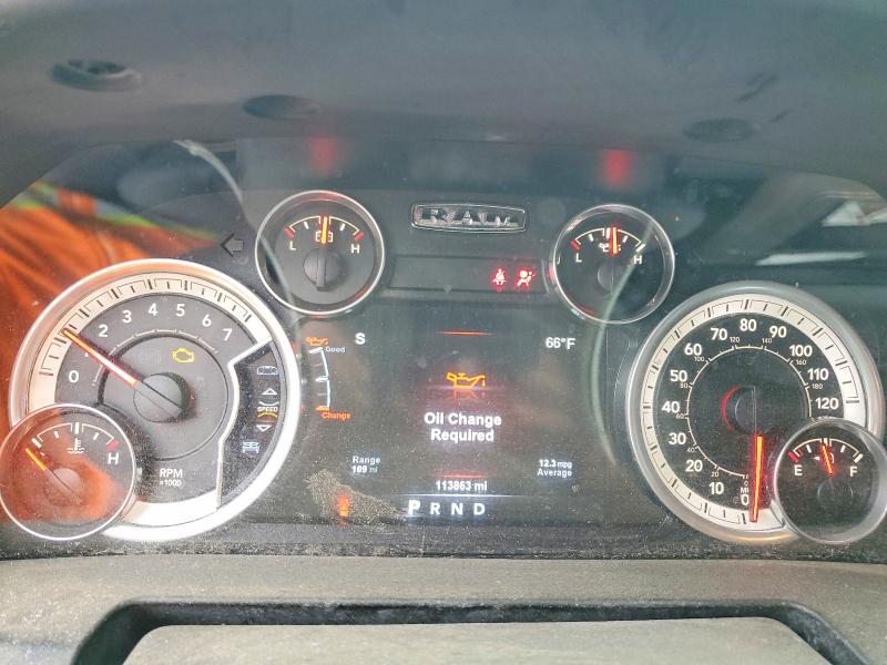 2015 Ram 1500 მანქანა იყიდება აუქციონზე, vin: 1C6RR7LT8FS622040, აუქციონის ნომერი: 76063255