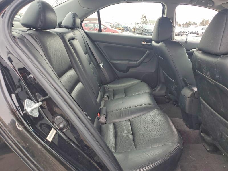 Продаж на аукціоні авто 2006 Acura Tsx, vin: JH4CL96866C032706, номер лоту: 77676375