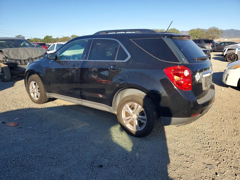 Aukcja sprzedaży 2014 Chevrolet Equinox Lt, vin: 2GNALBEK8E1166495, numer aukcji: 76213985
