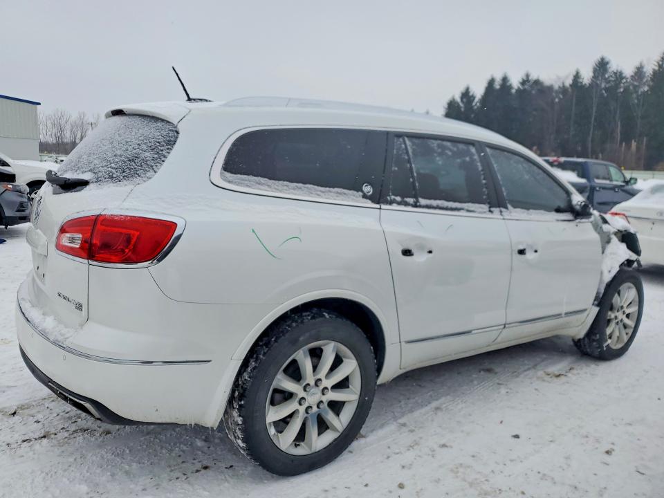 Продаж на аукціоні авто 2017 Buick Enclave, vin: 5GAKVCKD3HJ337197, номер лоту: 74813495