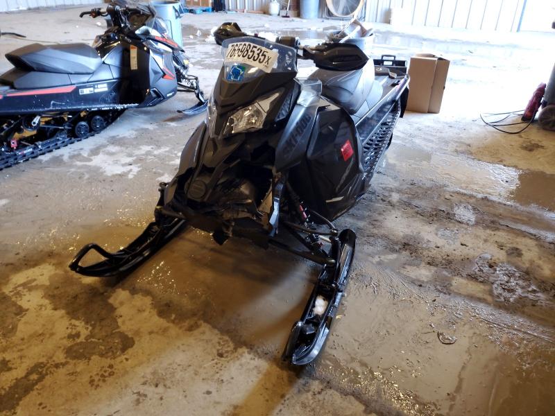 Aukcja sprzedaży 2014 Ski-doo Mxzx, vin: 2BPSUVEA4EV000079, numer aukcji: 76598535