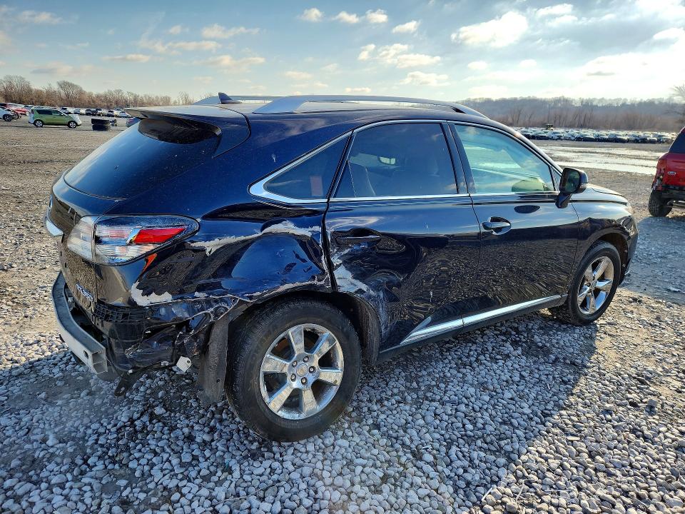 77803395 :رقم المزاد ، 2T2BK1BA2AC037634 vin ، 2010 Lexus Rx 350 مزاد بيع