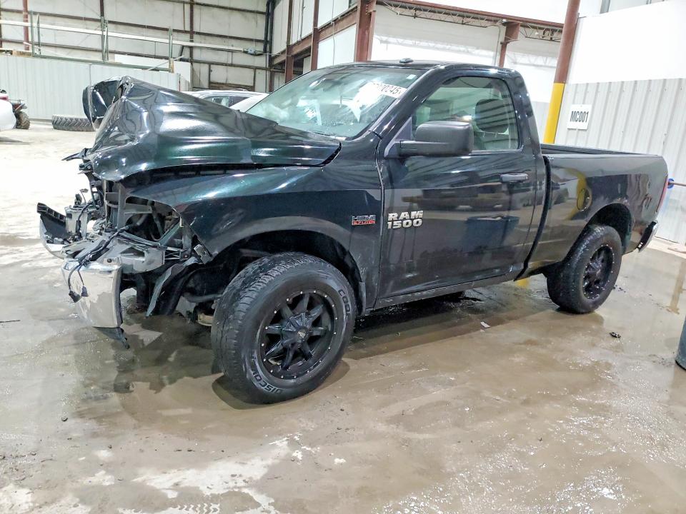 77900245 :رقم المزاد ، 3C6JR7AT4FG578805 vin ، 2015 Ram 1500 مزاد بيع