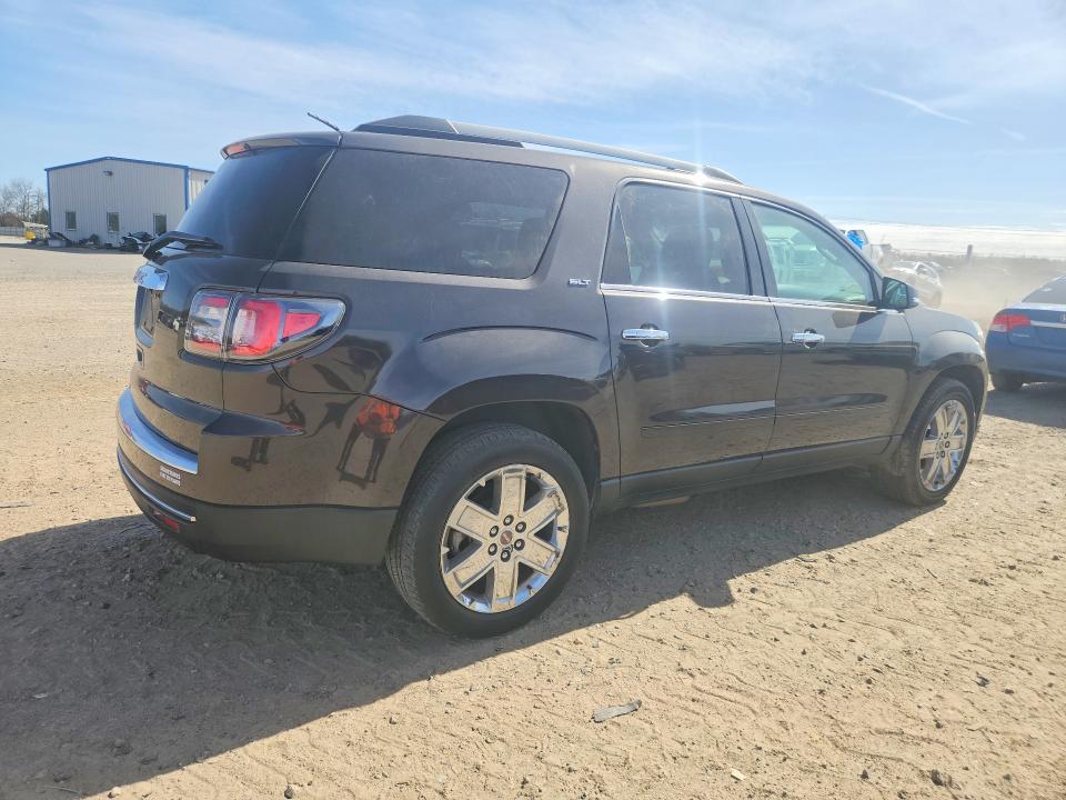 Продажа на аукционе авто 2017 Gmc Acadia Limited, vin: 1GKKRSKD6HJ277093, номер лота: 78085005