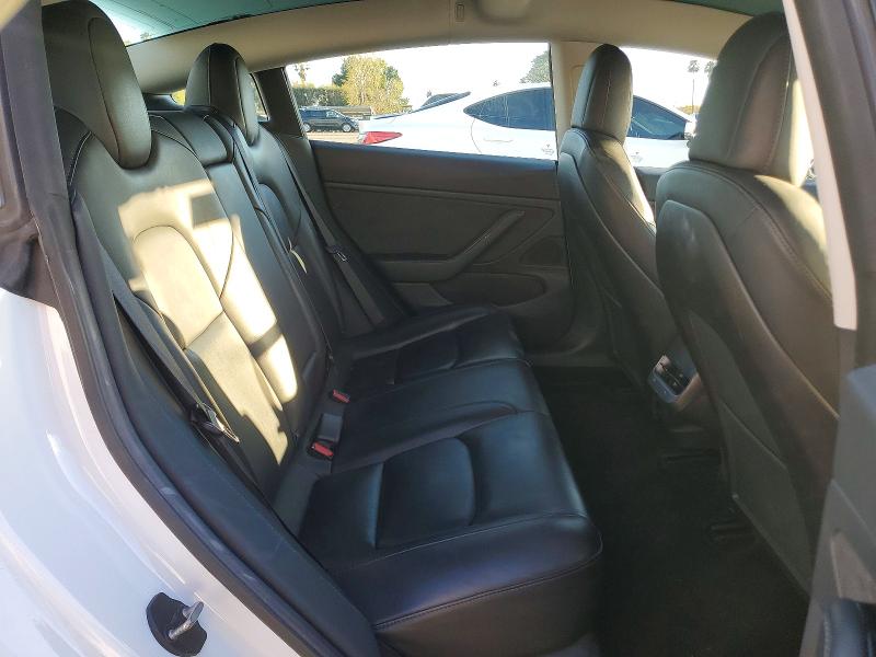 77729545 :رقم المزاد ، 5YJ3E1EA2KF397155 vin ، 2019 Tesla Model 3 مزاد بيع