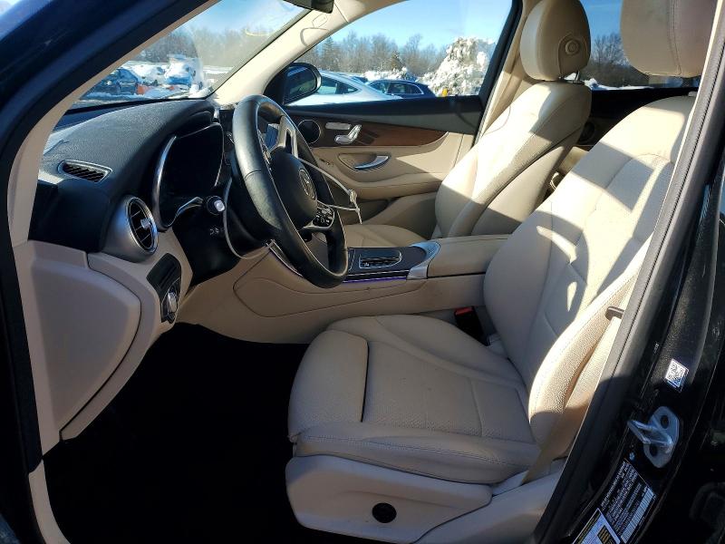 Продажа на аукционе авто 2022 Mercedes-benz Glc, vin: W1N0G8EB5NV381741, номер лота: 78414845