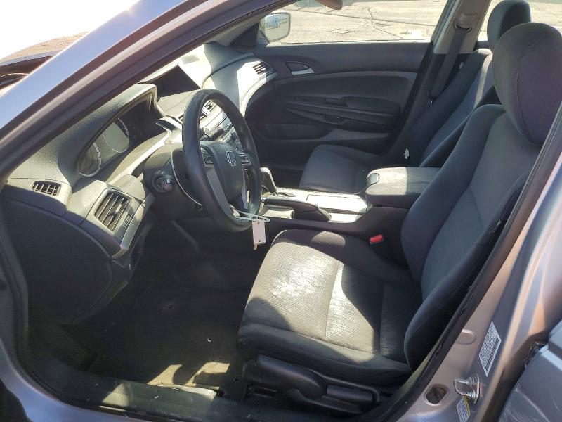 Продажа на аукционе авто 2012 Honda Accord, vin: 1HGCP2F35CA233460, номер лота: 76663035