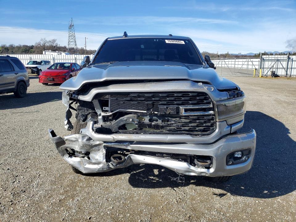 Продаж на аукціоні авто 2022 Ram 3500, vin: 3C63R3HL2NG191093, номер лоту: 76989885