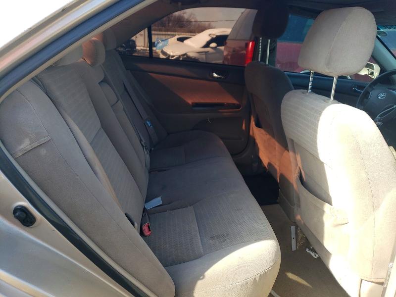 Aukcja sprzedaży 2005 Toyota Camry, vin: 4T1BE30KX5U053698, numer aukcji: 78856295