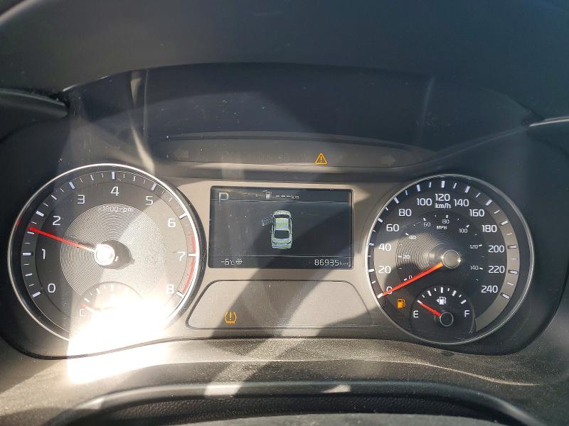 Продажа на аукционе авто 2022 Kia Forte, vin: 3KPF34AD6NE511575, номер лота: 73317455