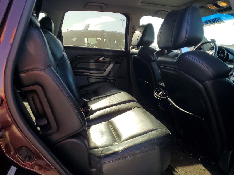 Aukcja sprzedaży 2008 Acura Mdx, vin: 2HNYD284X8H519763, numer aukcji: 76866575