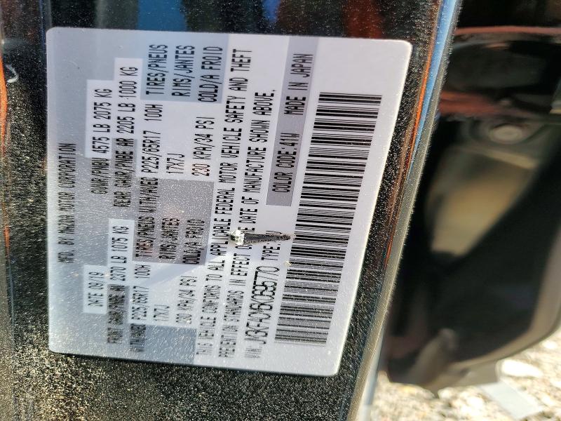 Продажа на аукционе авто 2019 Mazda Cx-5, vin: JM3KFACM6K0695770, номер лота: 79060715